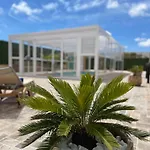 El Cantil Villa Casillas de Morales